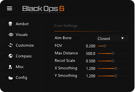 bo6 esp cheat menu