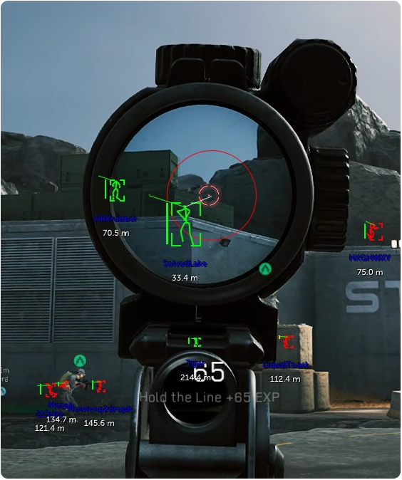 Delta Force Aimbot undetected Delta Force Aimbot undetected