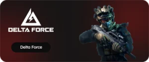 Delta Force