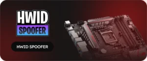 HWID Spoofers