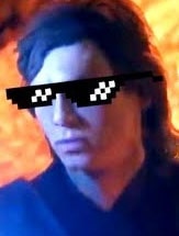 Anakin from PlayWithCheats