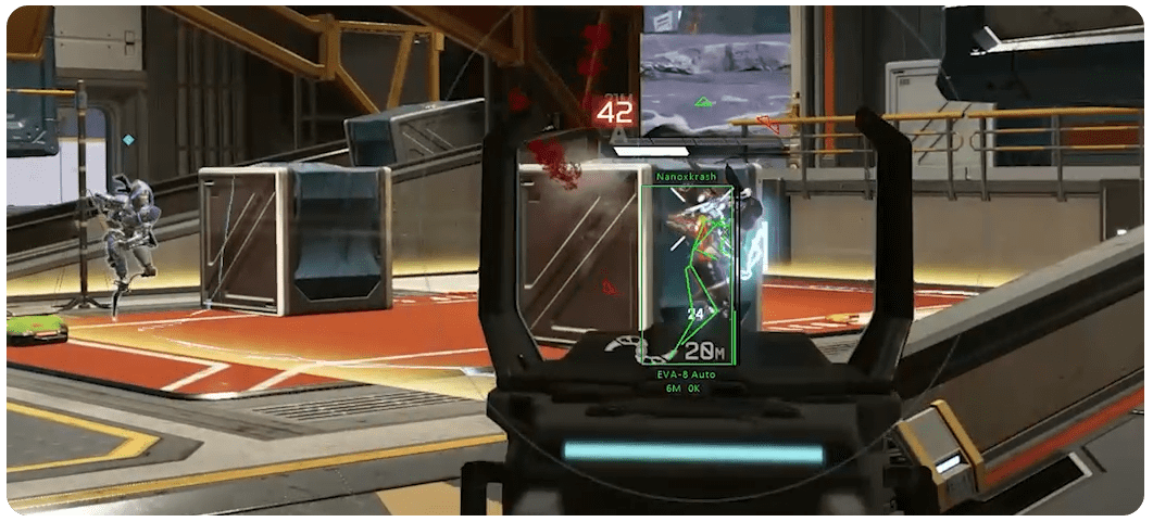 Apex Legends Hacks with Radar hack Apex Legends Hacks with Radar hack