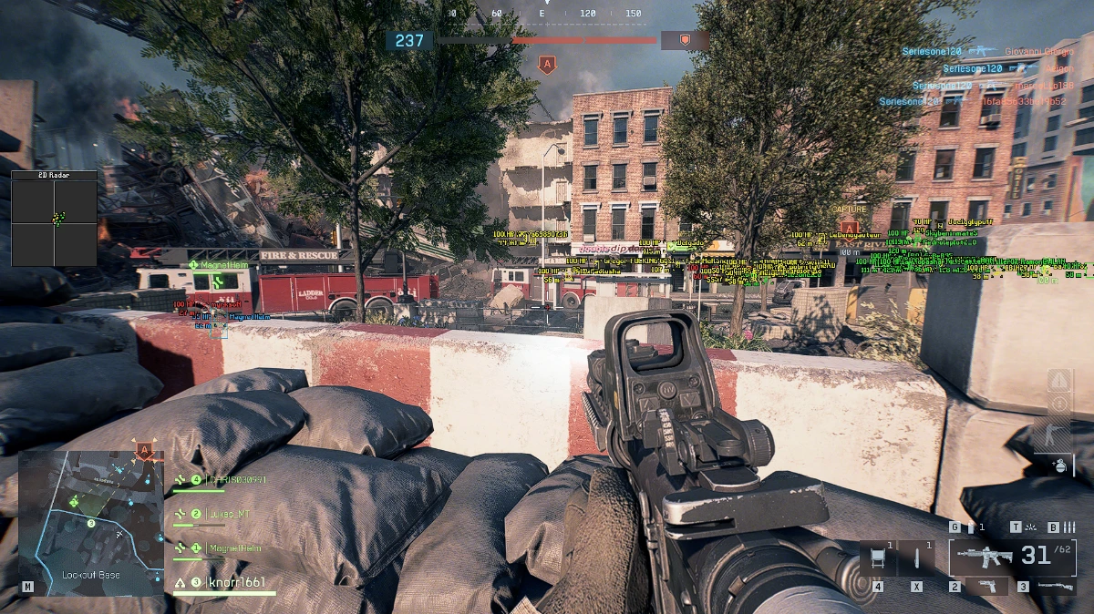 battlefield 6 cheat for sale