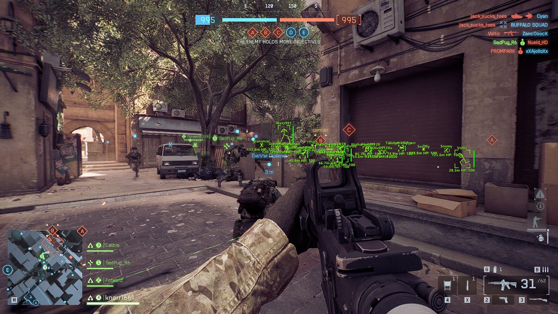 battlefield 6 cheats viper product