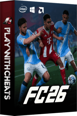 fc 26 cheats lifetime and undetected