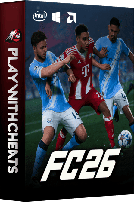 fc 26 cheats lifetime and undetected