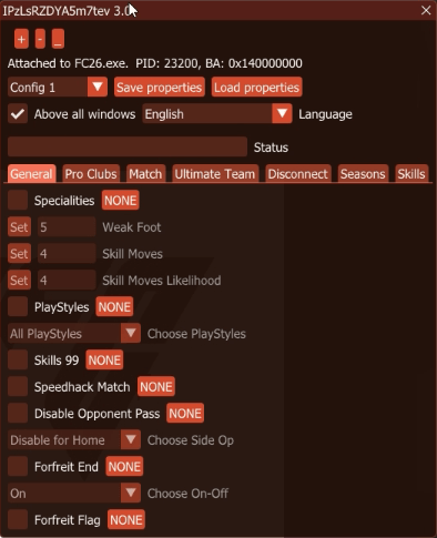 best fc 26 cheats in the market