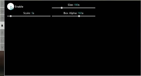 apex legends 2D radar hack misc