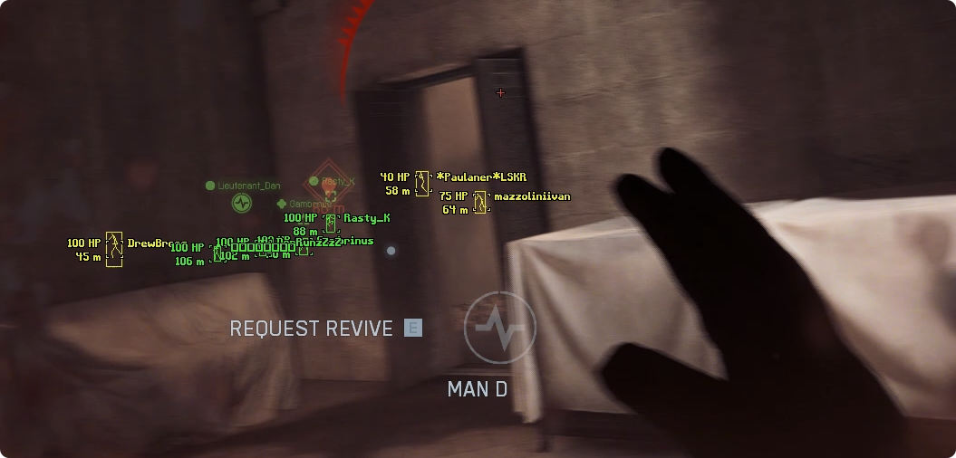 New Battlefield 6 ESP Wallhack by Play With Cheats