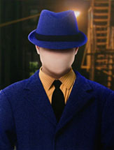 Unknown Developer by PlayWithCheats