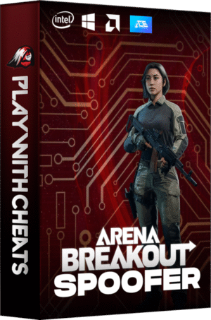 Arena Breakout Infinite HWID spoofer that works
