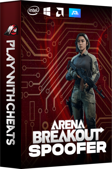 Arena Breakout Infinite HWID spoofer that works