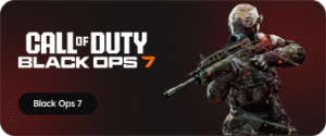 Black Ops 7