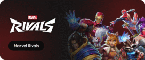 Marvel Rivals