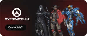 Overwatch 2