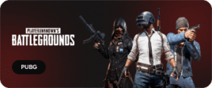 PUBG