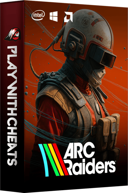 ARC Raiders Cheats by Play With Cheats - Product