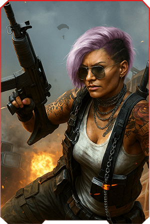 Black Ops 6 Cheats by Play With Cheats