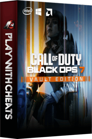 Black Ops 7 cheats new and undetected