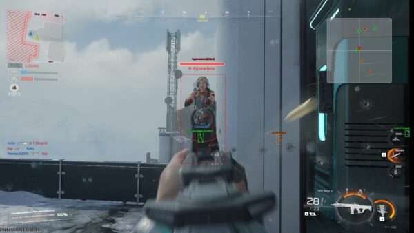 bo7 undetected cheats Guerilla