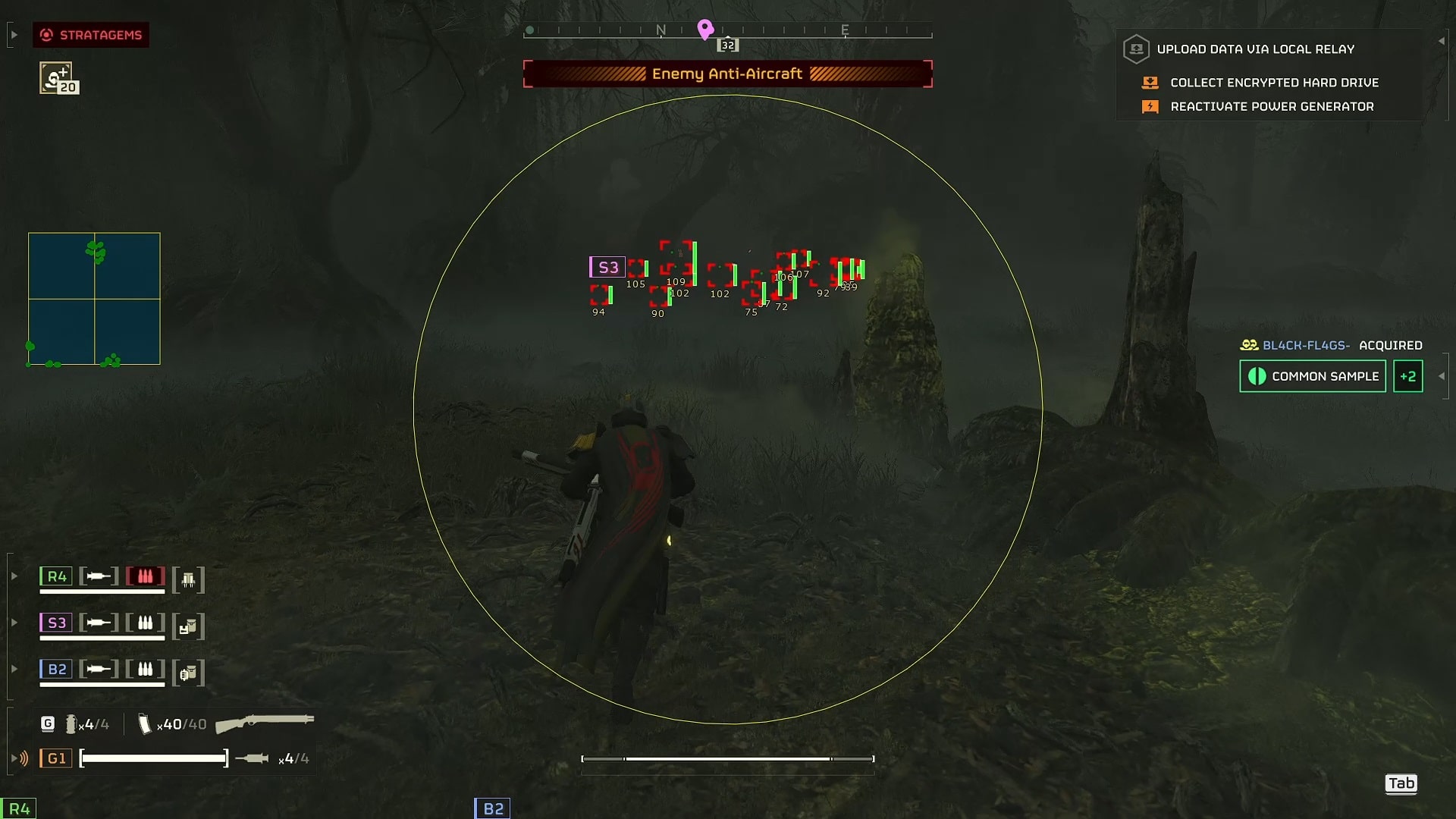 helldivers 2 cheat with aimbot esp from Play With Cheats
