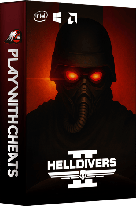 Helldivers 2 cheats Menace by Play With Cheats