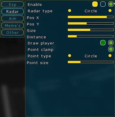 helldivers 2d radar hack