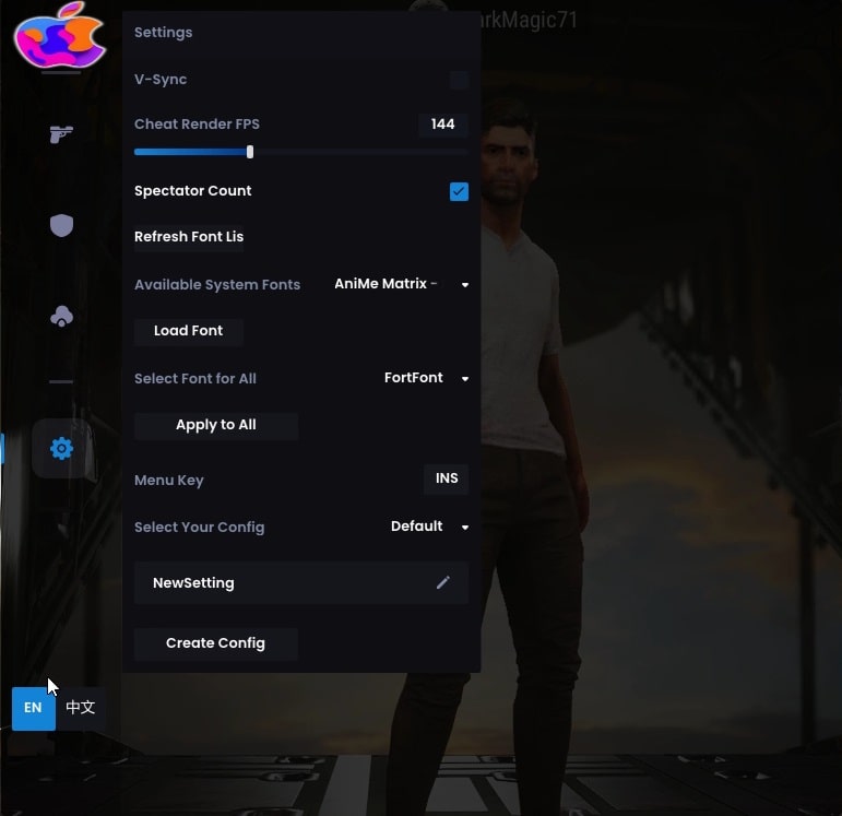 playerunknown’s battleground cheats