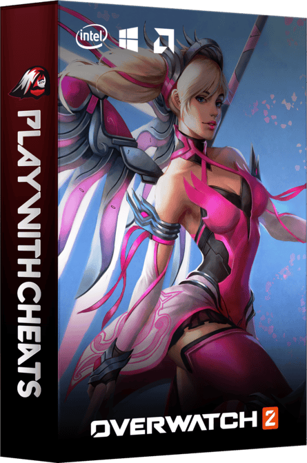 overwatch 2 cheats from Play With Cheats for sale