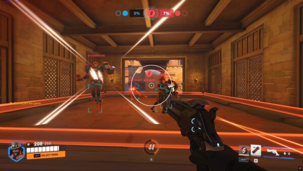 overwatch 2 wallhack undetected