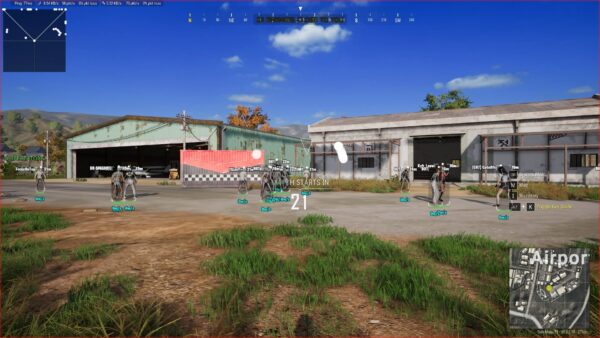 playerunknown battleground cheats that works in 2025