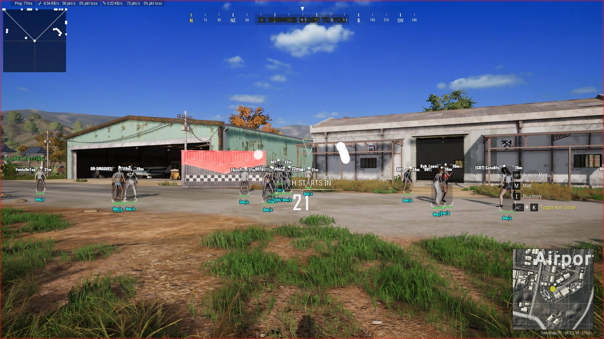 playerunknown battleground cheats that works in 2025