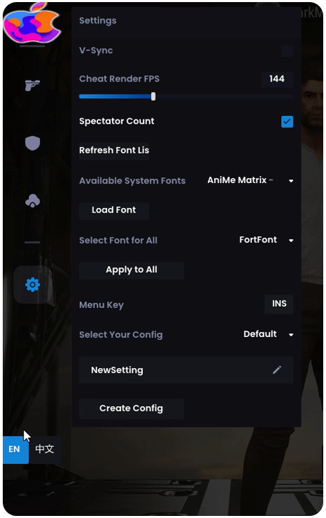 pubg cheat misc features for sale