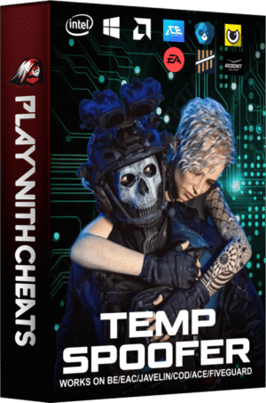 temp spoofer javelin be eac cod