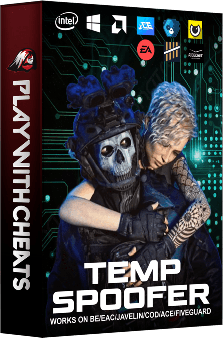 temp spoofer javelin be eac cod