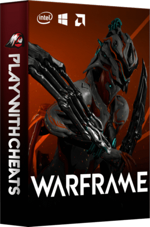 warframe cheats by Play With Cheats