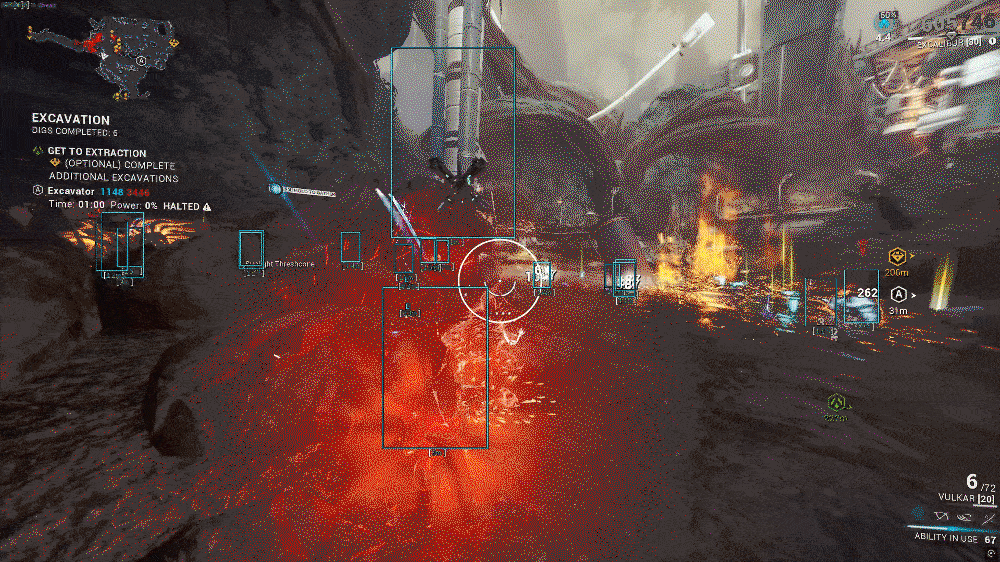 warframe cheats with infinite energy hack