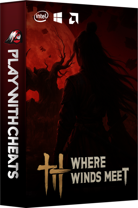 where winds meet hack chrono by playwithcheats