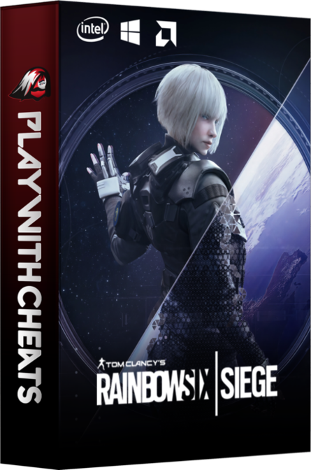 RAINBOW SIX SIEGE UNITY CHEATS BY PLAYWITHCHEATS