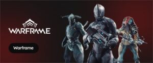 Warframe