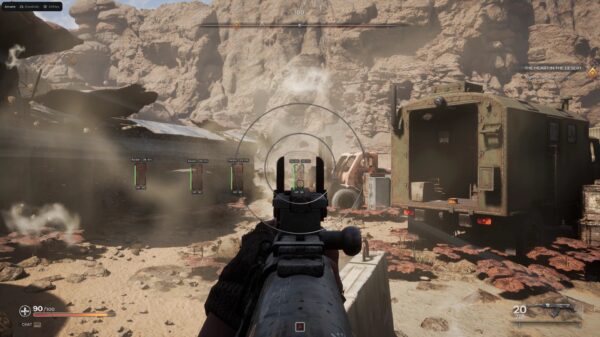 pioner esp hack menu