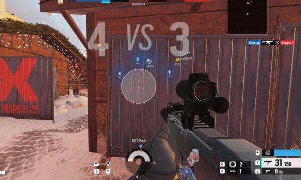 1 / 3 – undetected rainbow six siege cheats that works in 2026