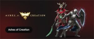 Ashes of Creation