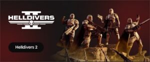 Helldivers 2