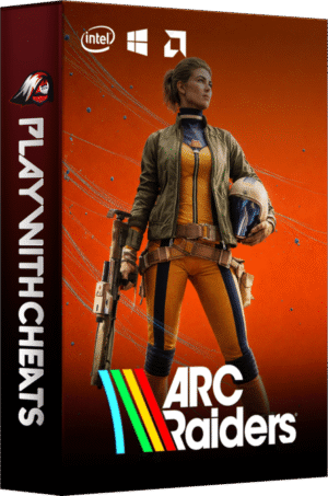 ARC Raiders cheat for sale by Play With Cheats