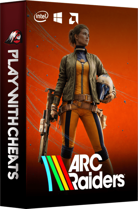ARC Raiders cheat for sale by Play With Cheats