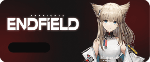 Arknights Endfield