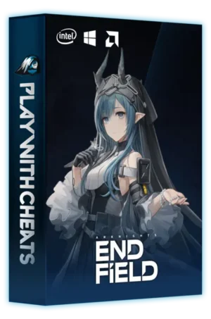 Endfield cheats by Playwithcheats