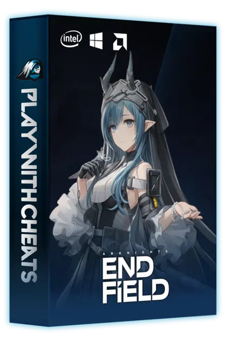 Endfield cheats by Playwithcheats