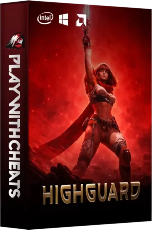 Highguard Cheats by Playwithcheats